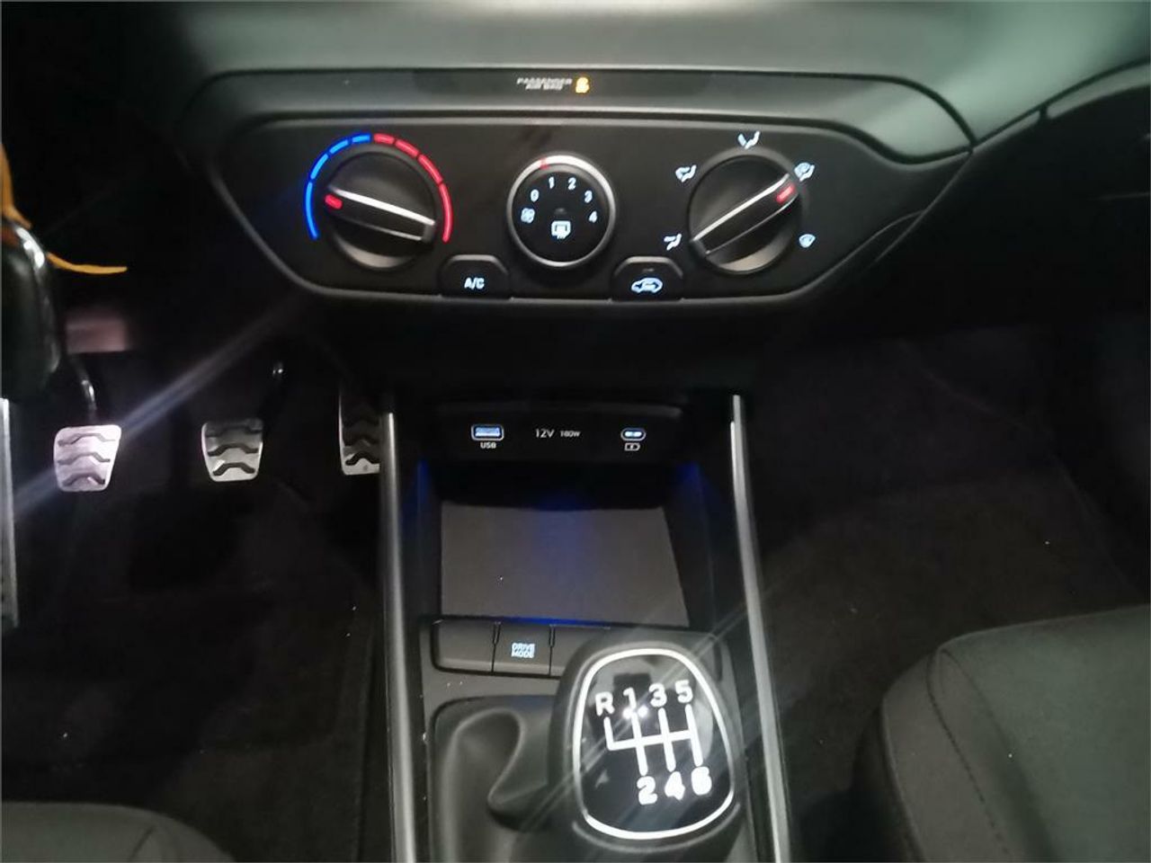 Hyundai Bayon 1.0 TGDI 74kW (100CV) 48V Maxx - Foto 2