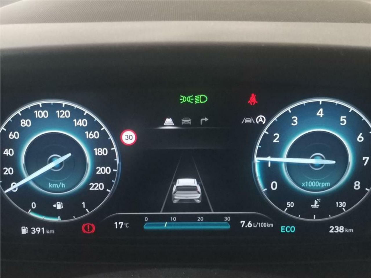 Hyundai Bayon 1.0 TGDI 74kW (100CV) 48V Maxx - Foto 2
