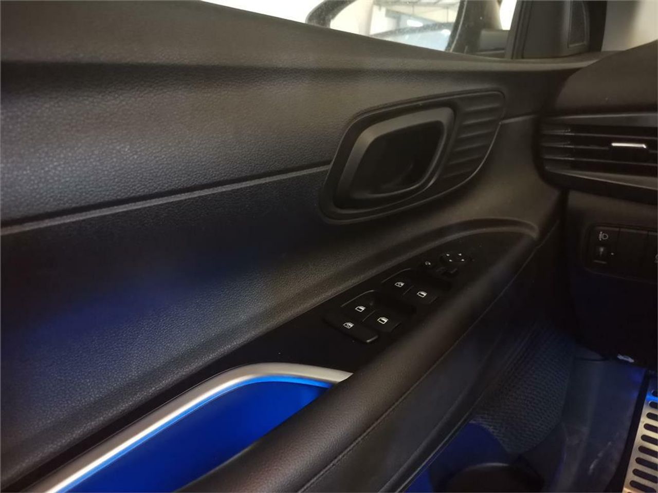 Hyundai Bayon 1.2 MPI Maxx - Foto 2