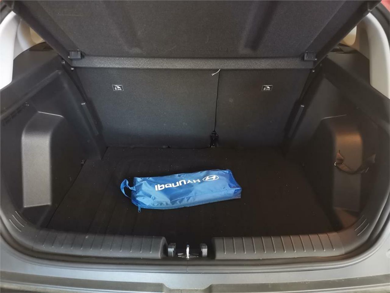 Hyundai Bayon 1.2 MPI Maxx - Foto 2