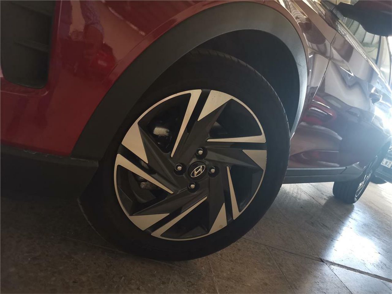 Hyundai Bayon 1.2 MPI Maxx - Foto 2