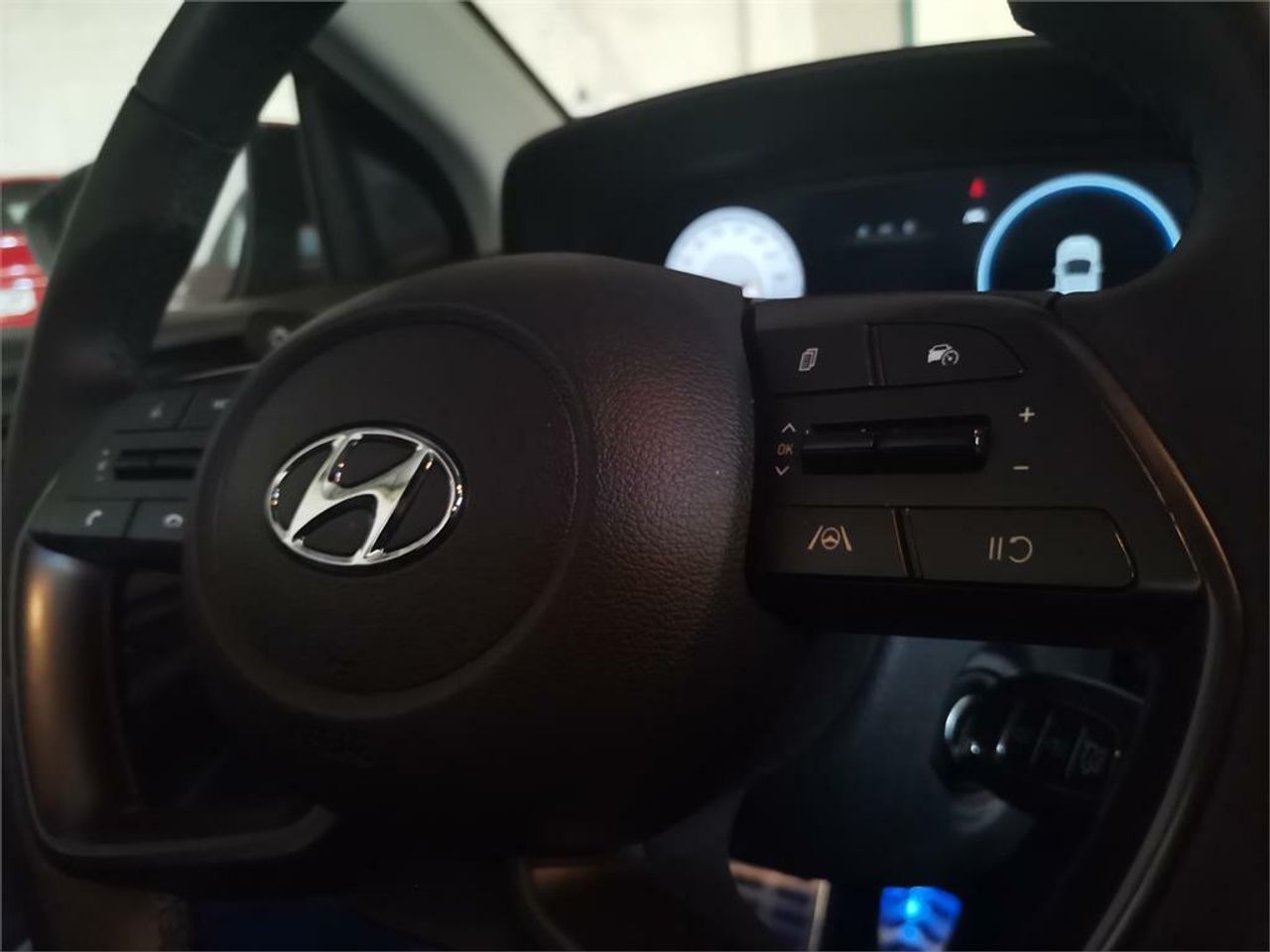 Hyundai Bayon 1.2 MPI Maxx - Foto 2