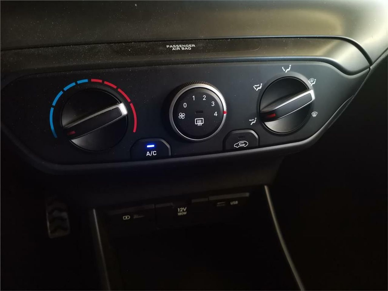 Hyundai Bayon 1.2 MPI Maxx - Foto 2