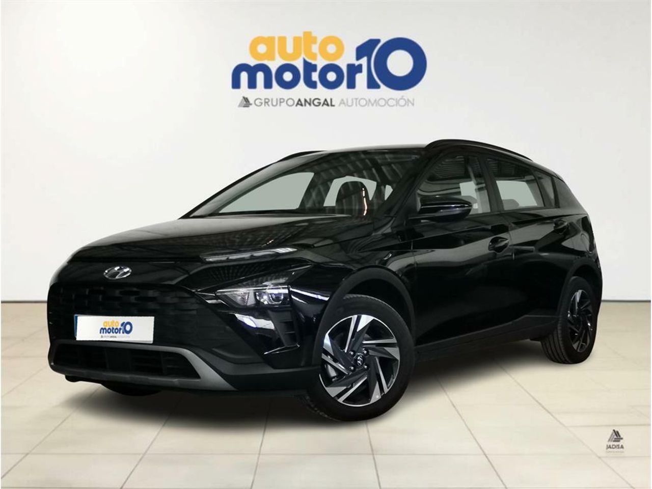 Hyundai Bayon 1.2 MPI Maxx - Foto 2