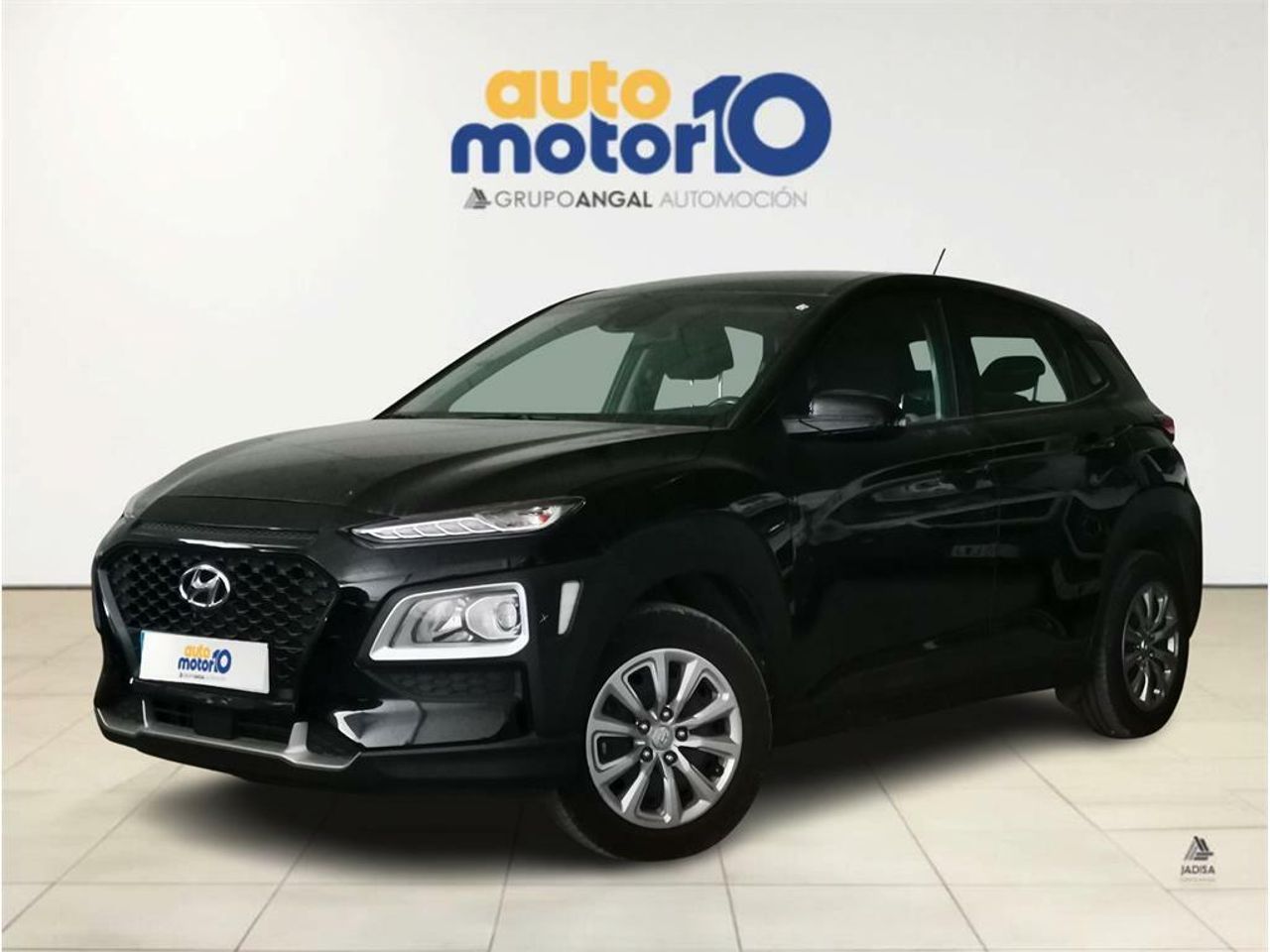 Hyundai Kona 1.0 TGDI Essence 4X2 - Foto 2