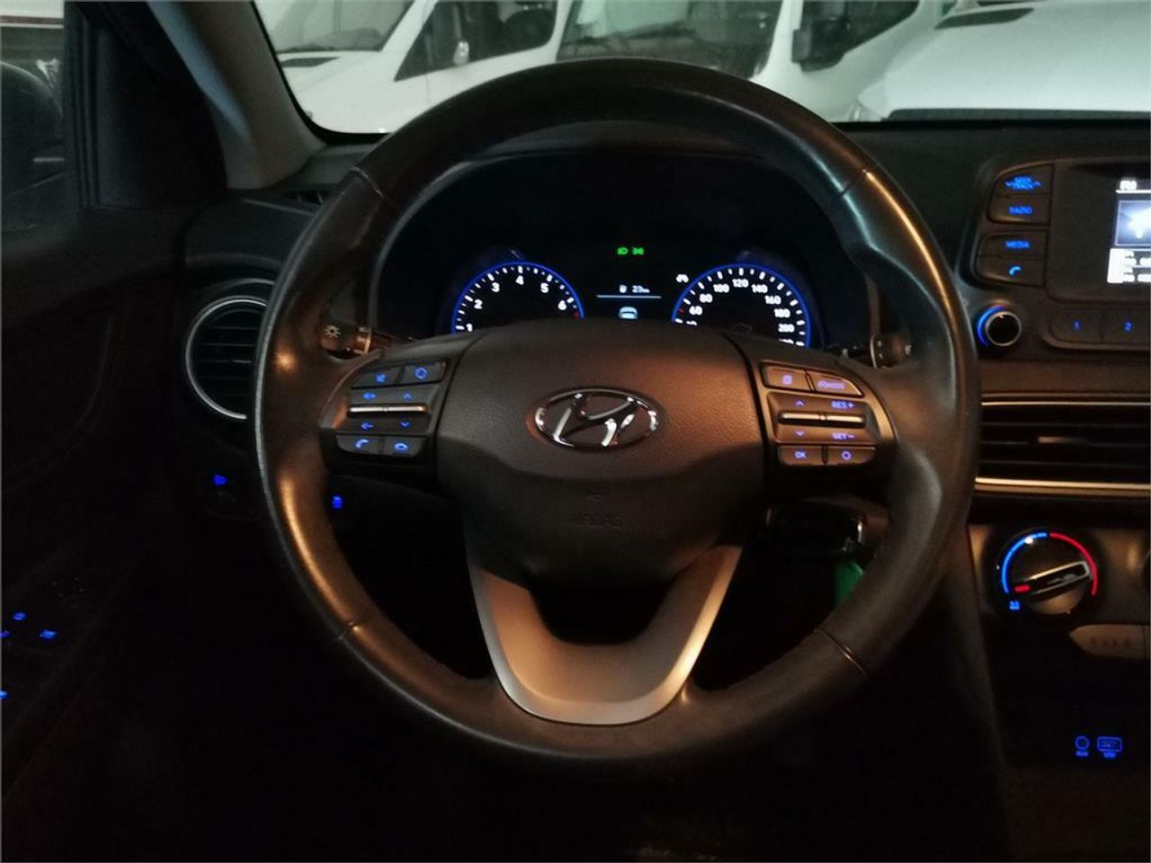 Hyundai Kona 1.0 TGDI Essence 4X2 - Foto 2
