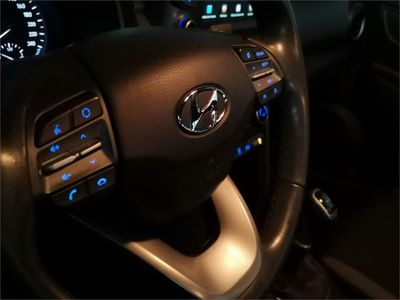 Hyundai Kona 1.0 TGDi Klass 4x2