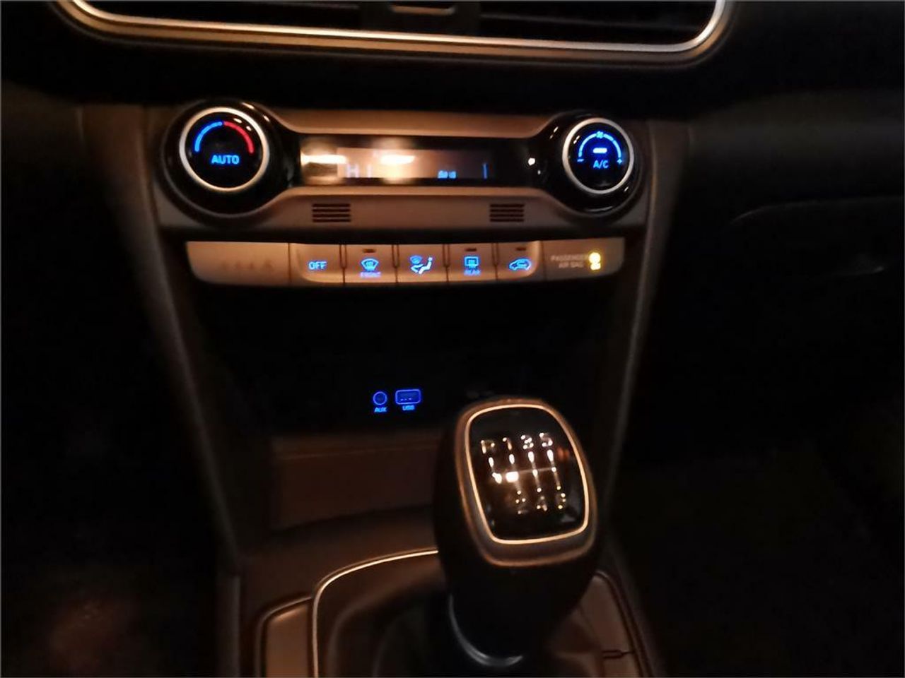 Hyundai Kona 1.0 TGDi Klass 4x2 - Foto 2