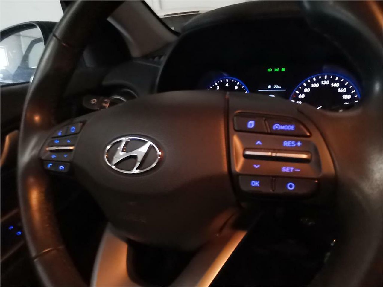 Hyundai Kona 1.0 TGDi Klass 4x2 - Foto 2