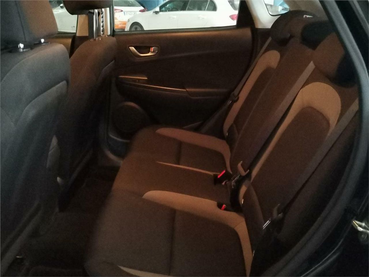Hyundai Kona 1.0 TGDi Klass 4x2 - Foto 2