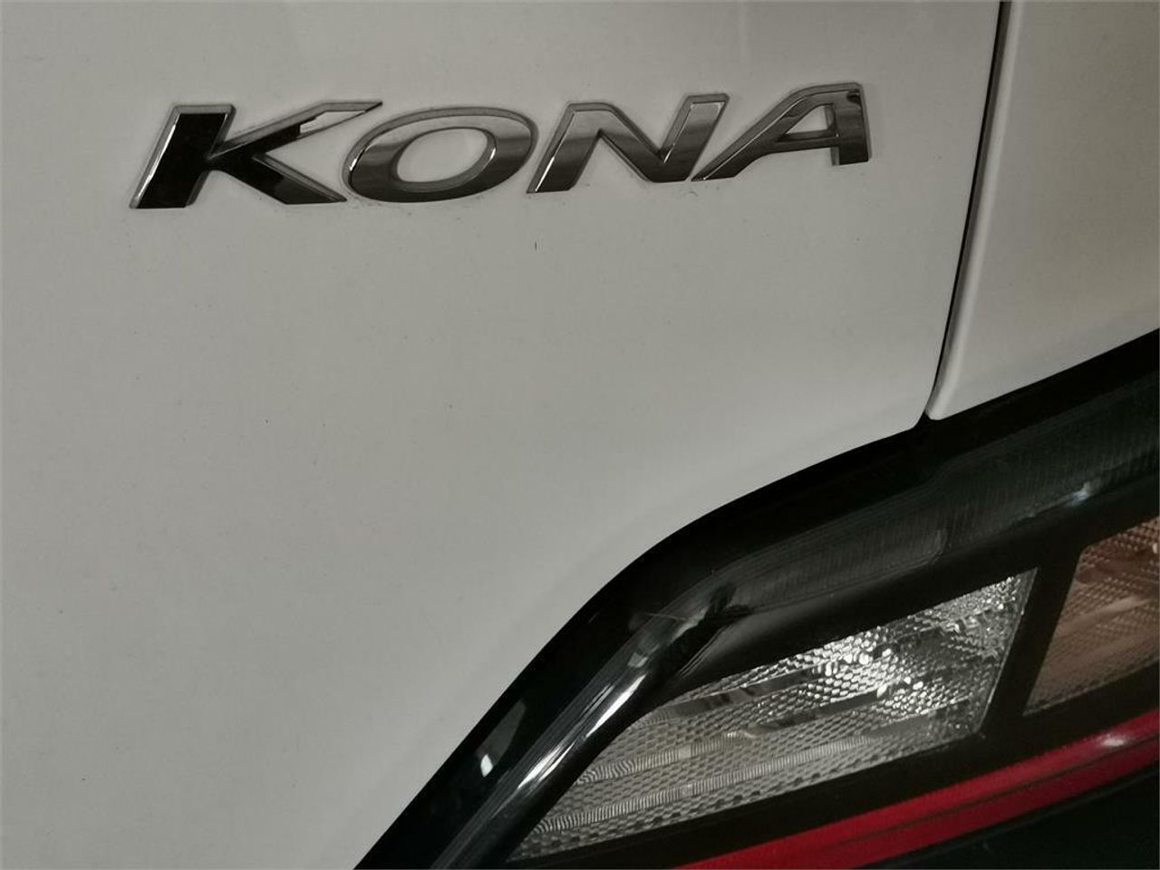 Hyundai Kona 1.0 TGDI Klass 4X2 - Foto 2