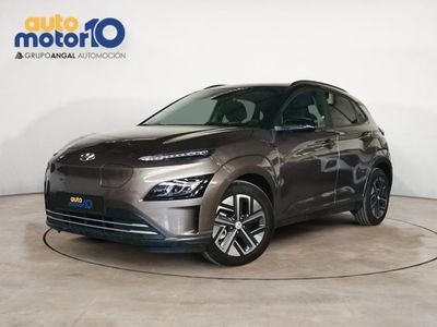Hyundai Kona EV 115kW 48kWh Tecno 2C