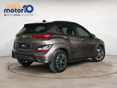 Hyundai Kona EV 115kW 48kWh Tecno 2C