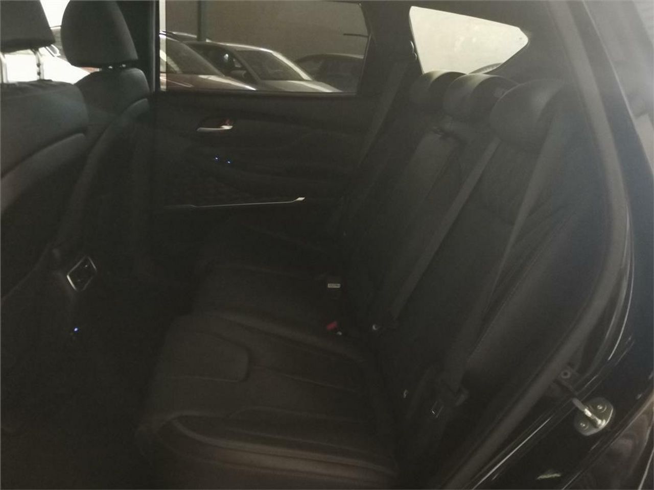 Hyundai Santa Fe 1.6 TGDi PHEV Style Auto 4x4 - Foto 2