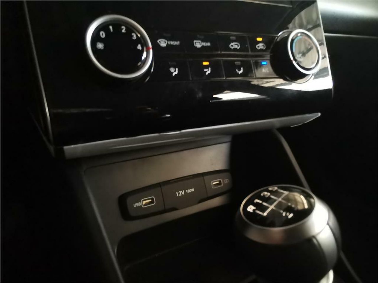 Hyundai Tucson 1.6 CRDI 85kW (115CV) Klass - Foto 2