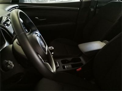 Hyundai Tucson 1.6 CRDI 85kW (115CV) Klass