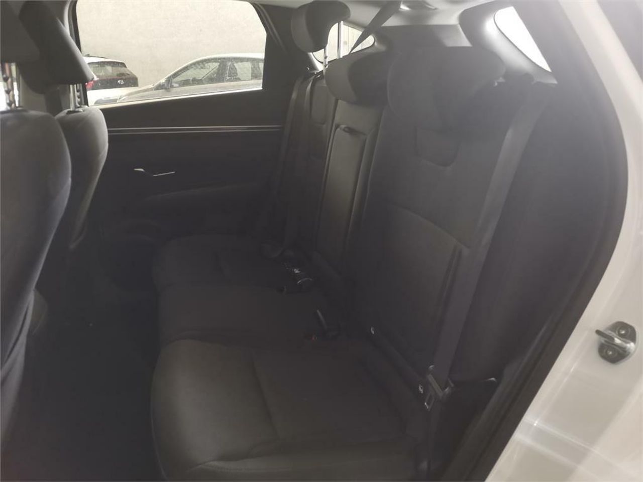 Hyundai Tucson 1.6 CRDI 85kW (115CV) Klass - Foto 2