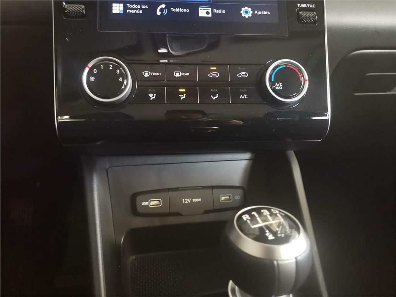 Hyundai Tucson 1.6 CRDI 85kW (115CV) Klass - Foto 2