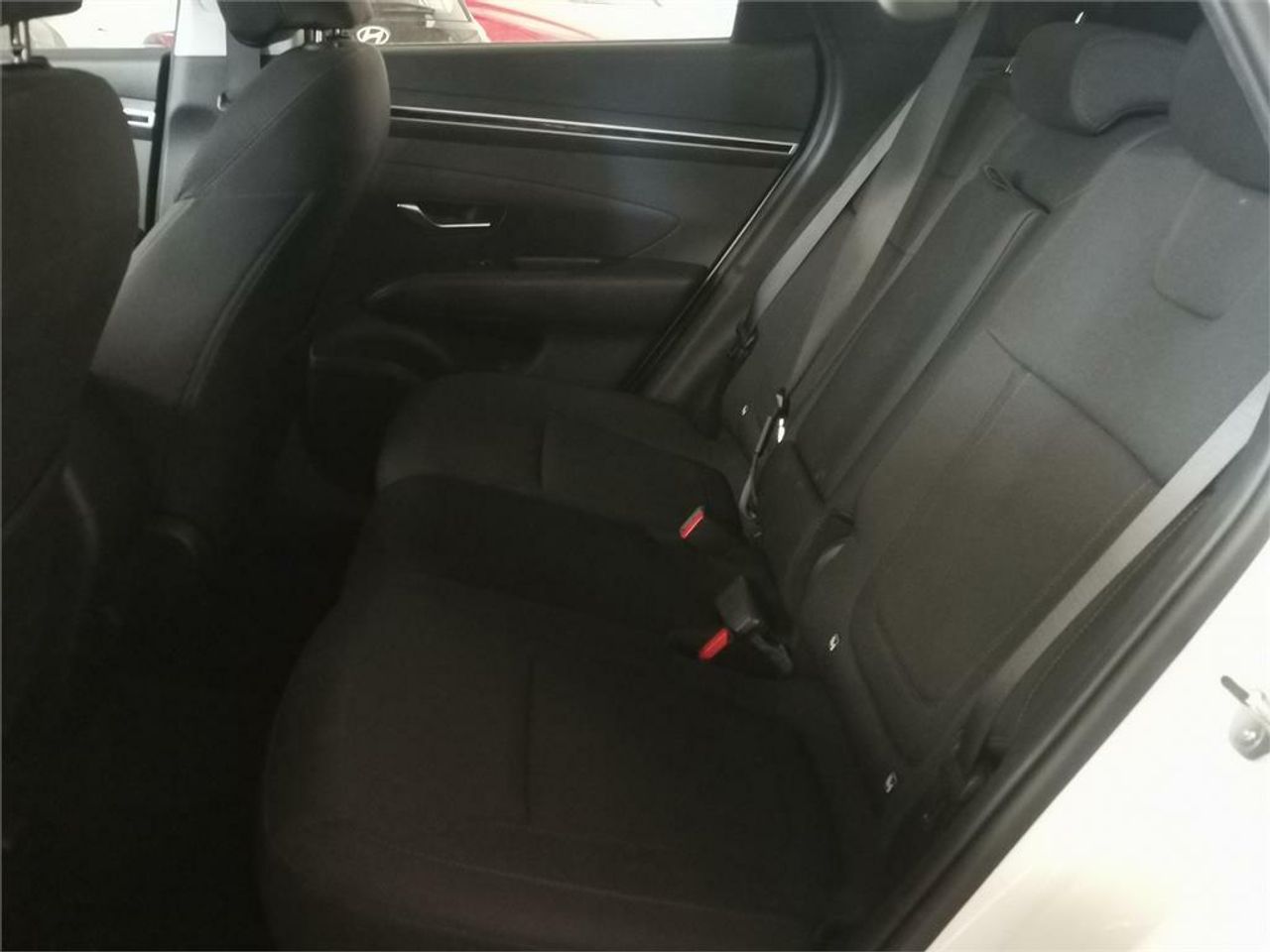 Hyundai Tucson 1.6 TGDI 110kW (150CV) Klass - Foto 2