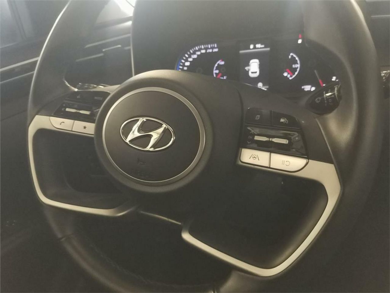 Hyundai Tucson 1.6 TGDI 110kW (150CV) Klass - Foto 2