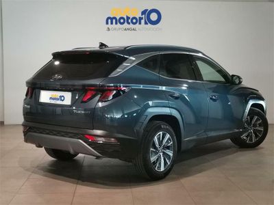 Hyundai Tucson 1.6 TGDI 110kW (150CV) Maxx
