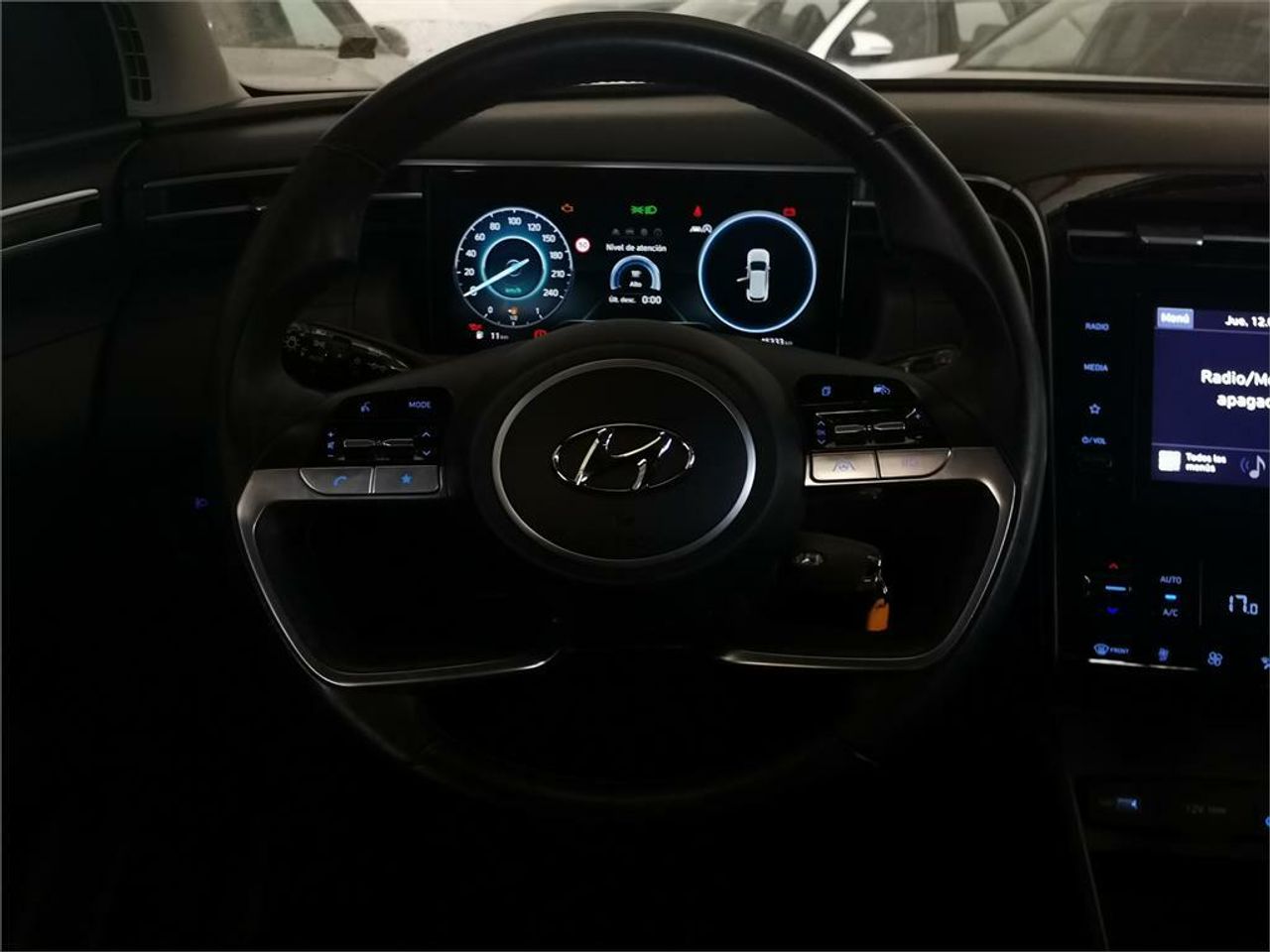 Hyundai Tucson 1.6 TGDI 110kW (150CV) Maxx - Foto 2