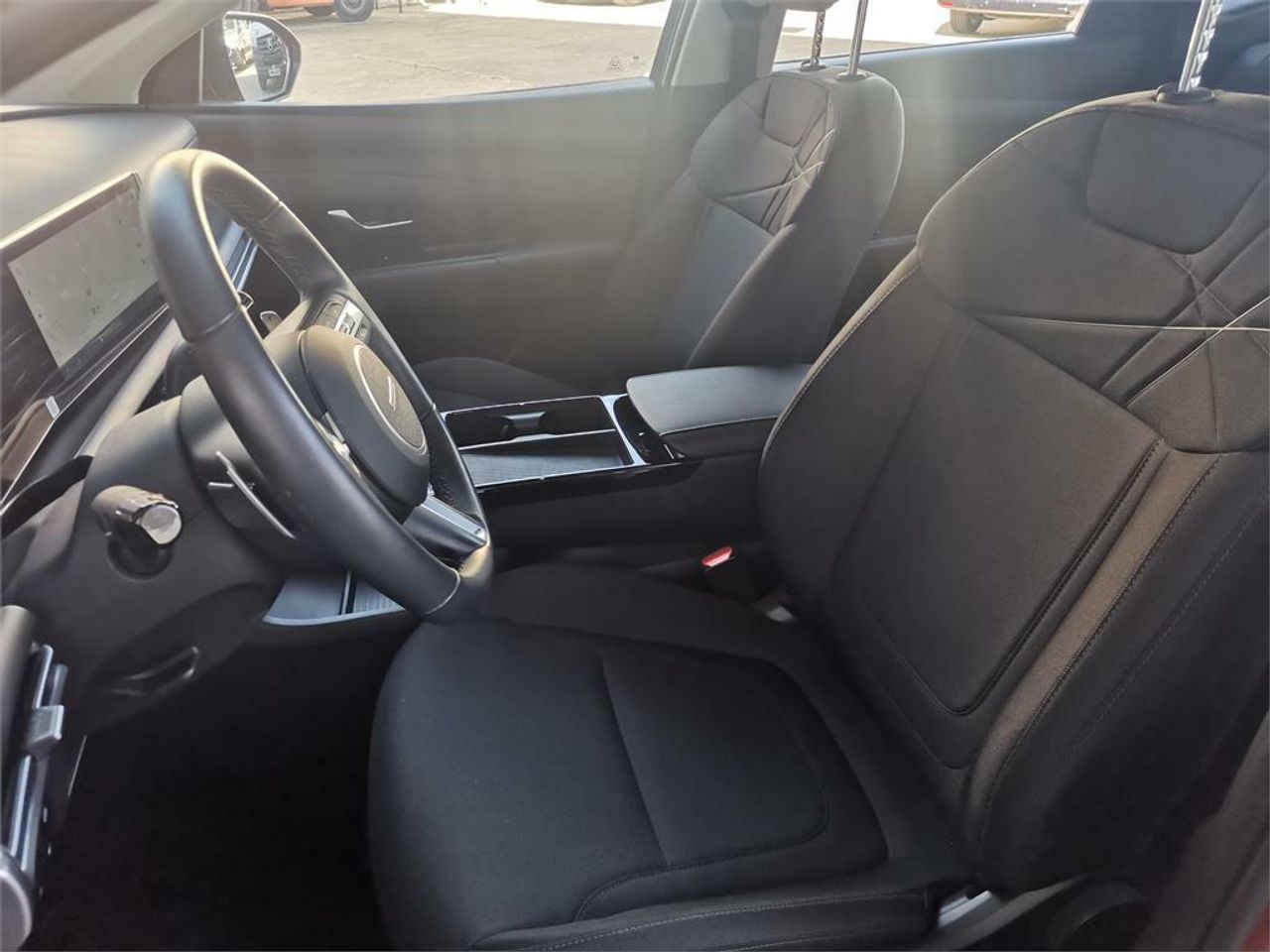 Hyundai Tucson 1.6T 185kW (252CV) PHEV AT Klass - Foto 2