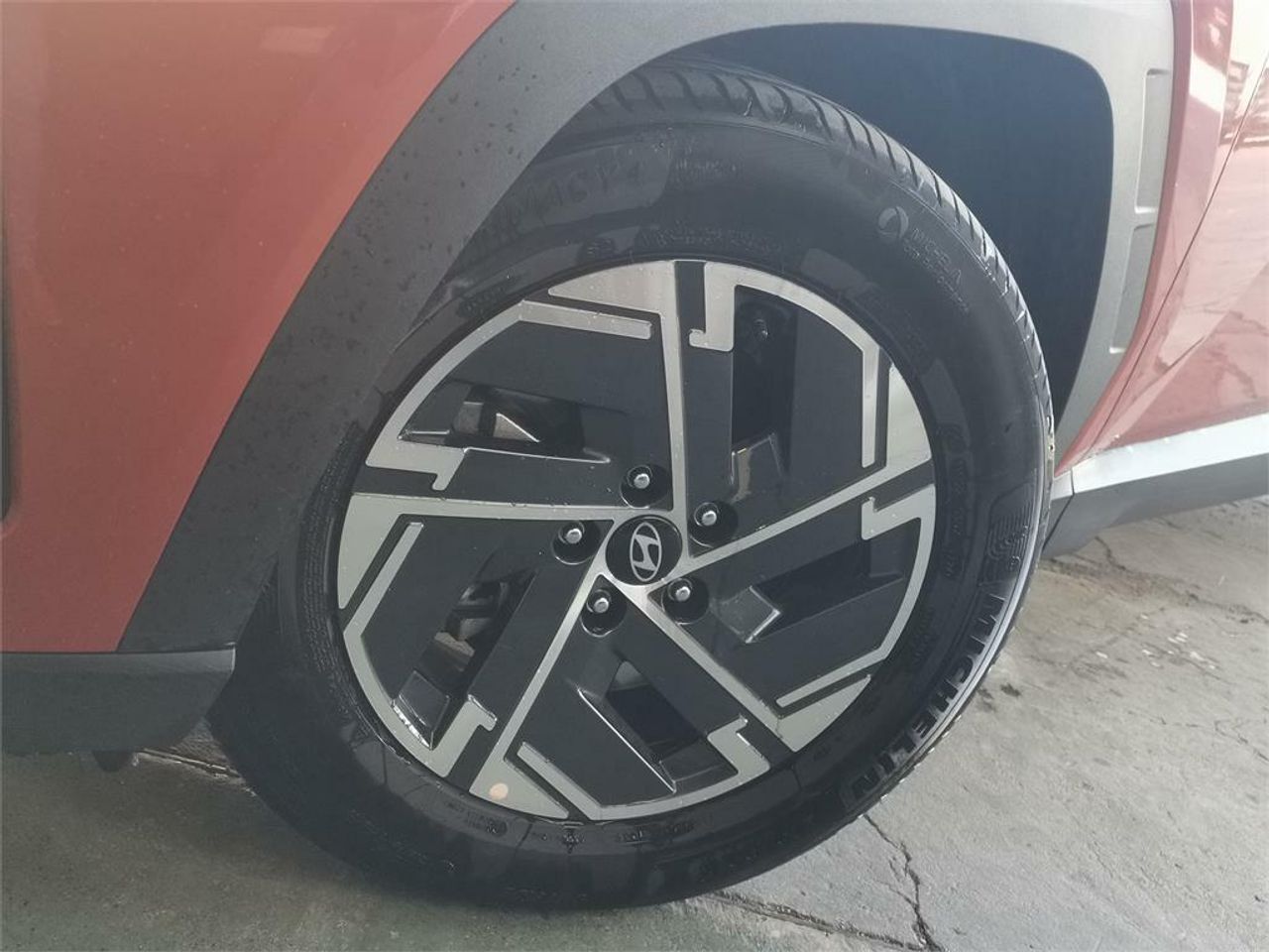 Hyundai Tucson 1.6T 185kW (252CV) PHEV AT Klass - Foto 2