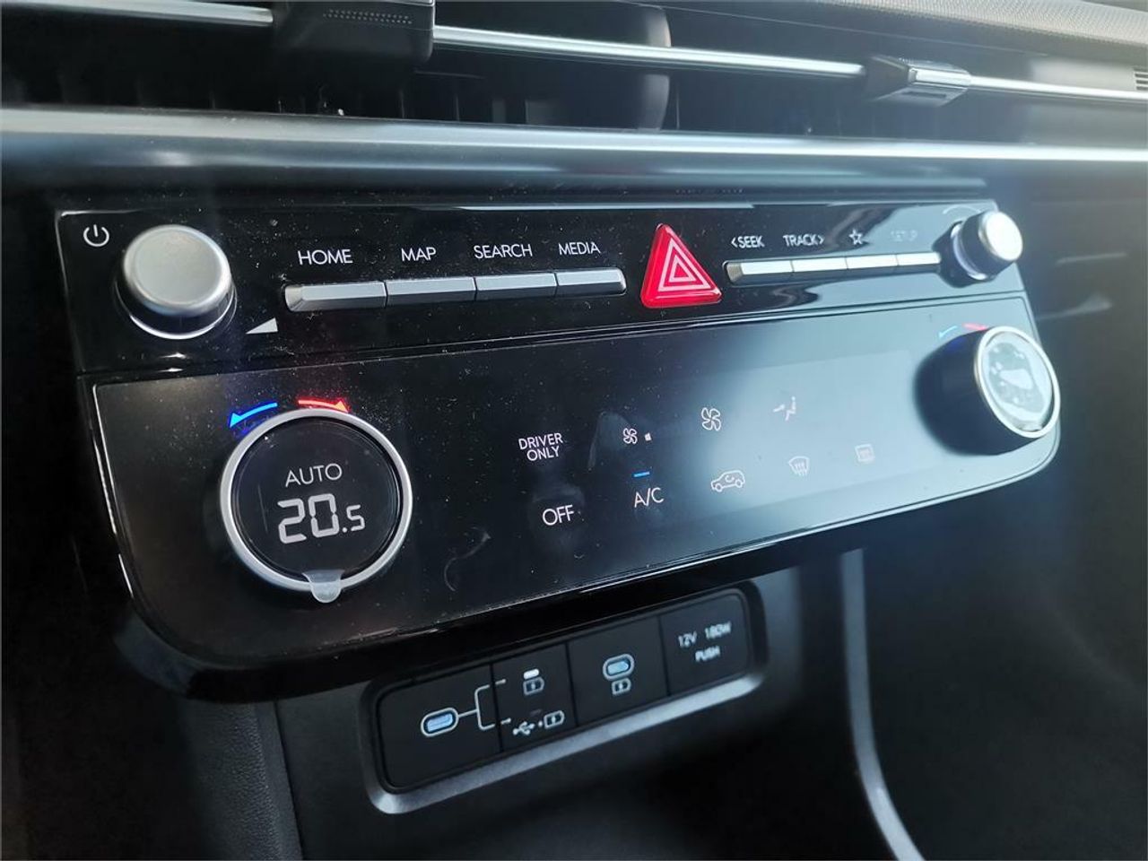 Hyundai Tucson 1.6T 185kW (252CV) PHEV AT Klass - Foto 2