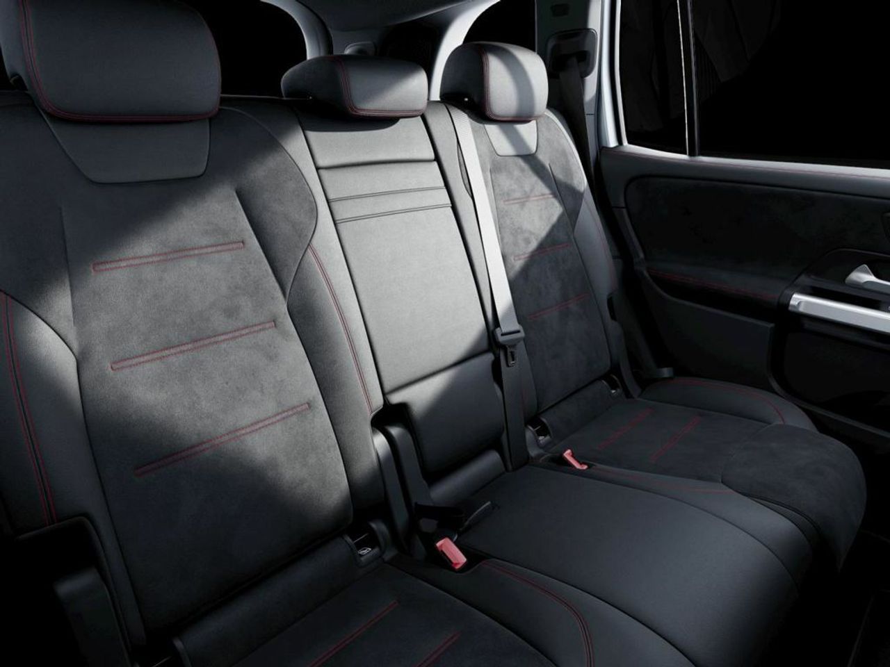 Mercedes Clase GLB 200 d 4MATIC - Foto 2