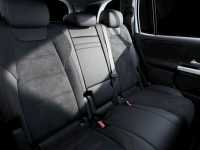Mercedes Clase GLB 200 d 4MATIC