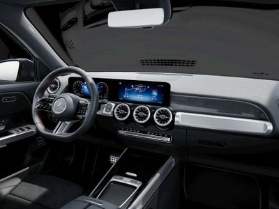 Mercedes Clase GLB 200 d 4MATIC