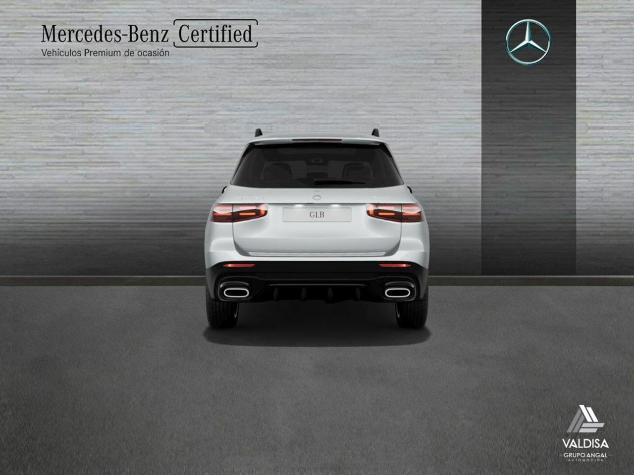 Mercedes Clase GLB 200 d 4MATIC - Foto 2
