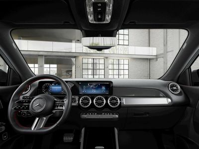 Mercedes Clase GLB 200 d 4MATIC