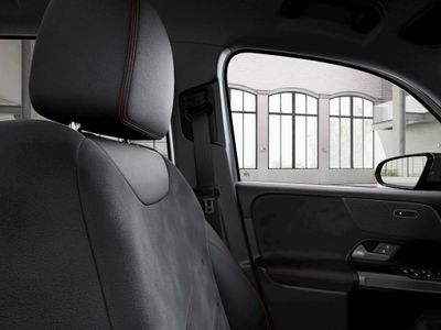 Mercedes Clase GLB 200 d 4MATIC