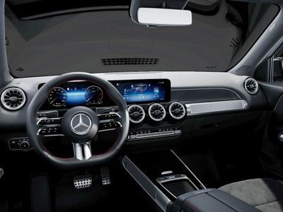 Mercedes Clase GLB 200 d 4MATIC
