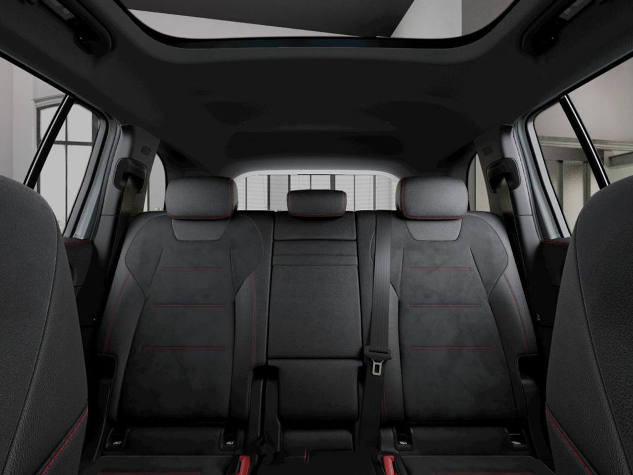 Mercedes Clase GLB 200 d 4MATIC - Foto 2