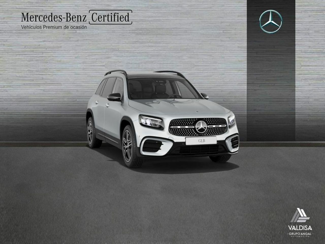 Mercedes Clase GLB 200 d 4MATIC - Foto 2