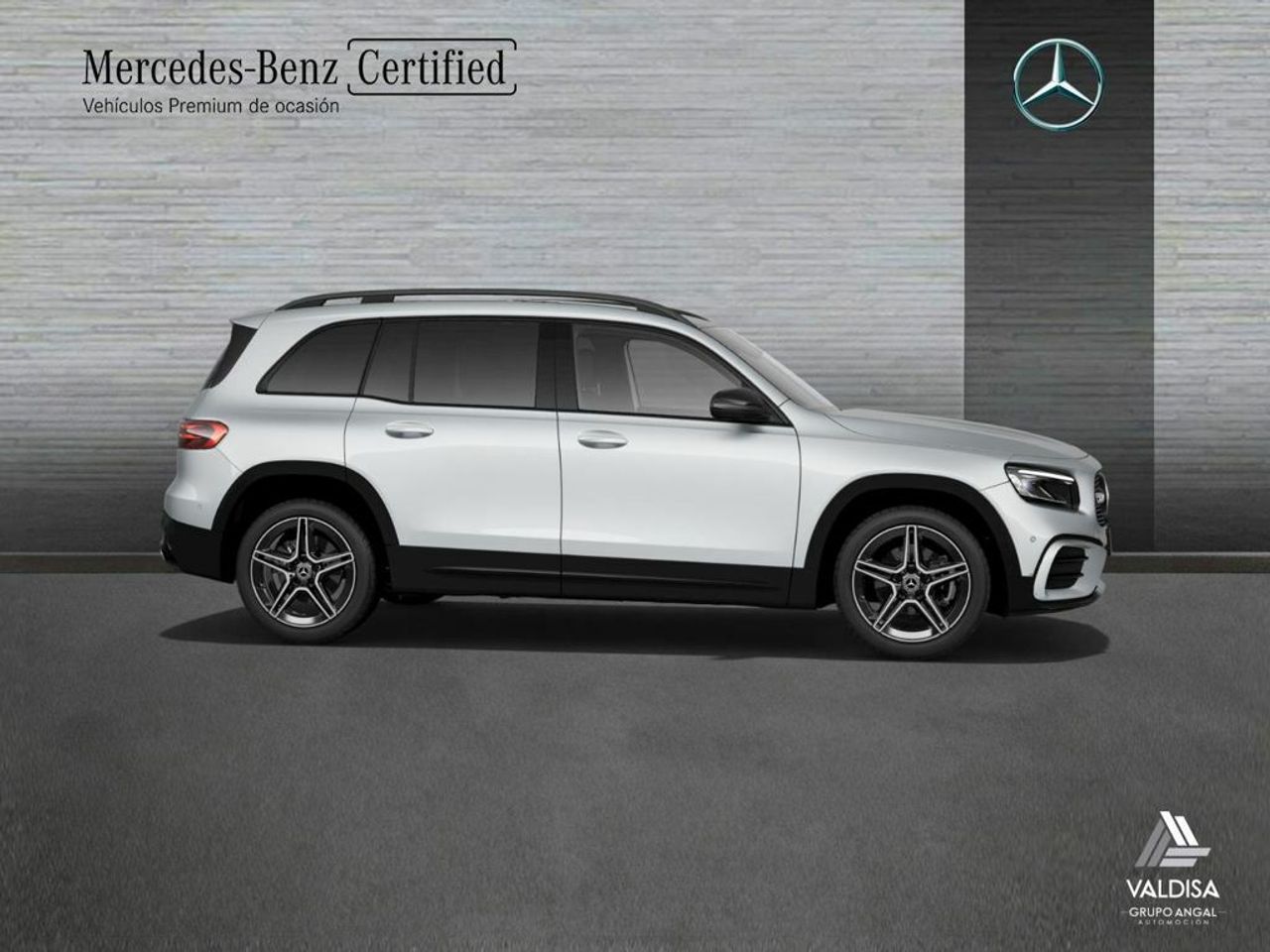 Mercedes Clase GLB 200 d 4MATIC - Foto 2