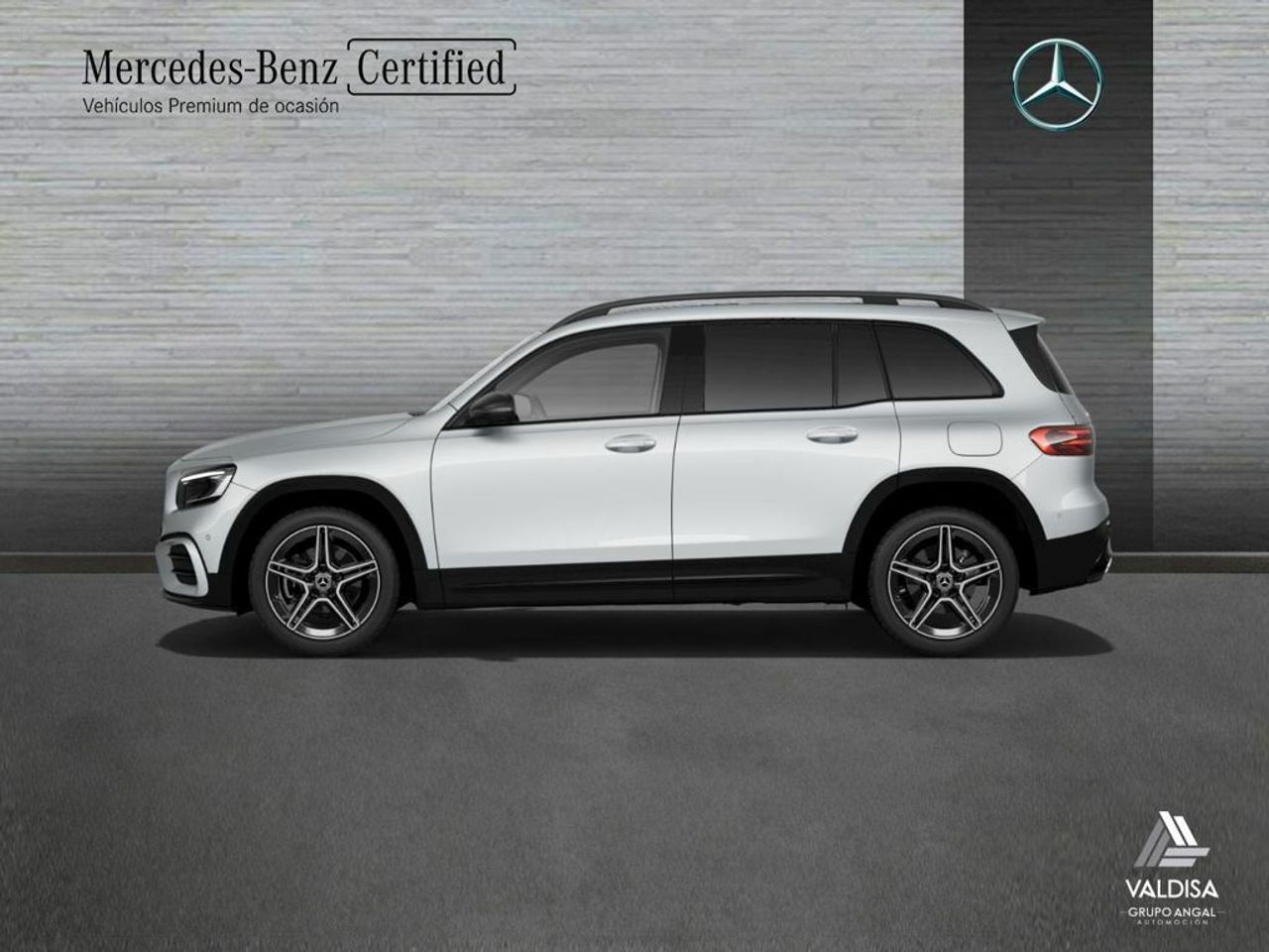 Mercedes Clase GLB 200 d 4MATIC - Foto 2