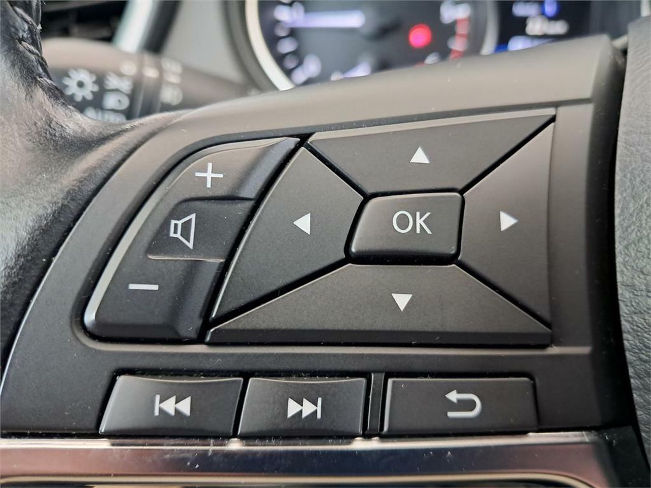 Nissan Qashqai dCi 85 kW (115 CV) E6D N-CONNECTA - Foto 2