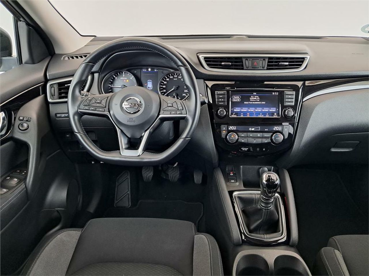 Nissan Qashqai dCi 85 kW (115 CV) E6D N-CONNECTA - Foto 2