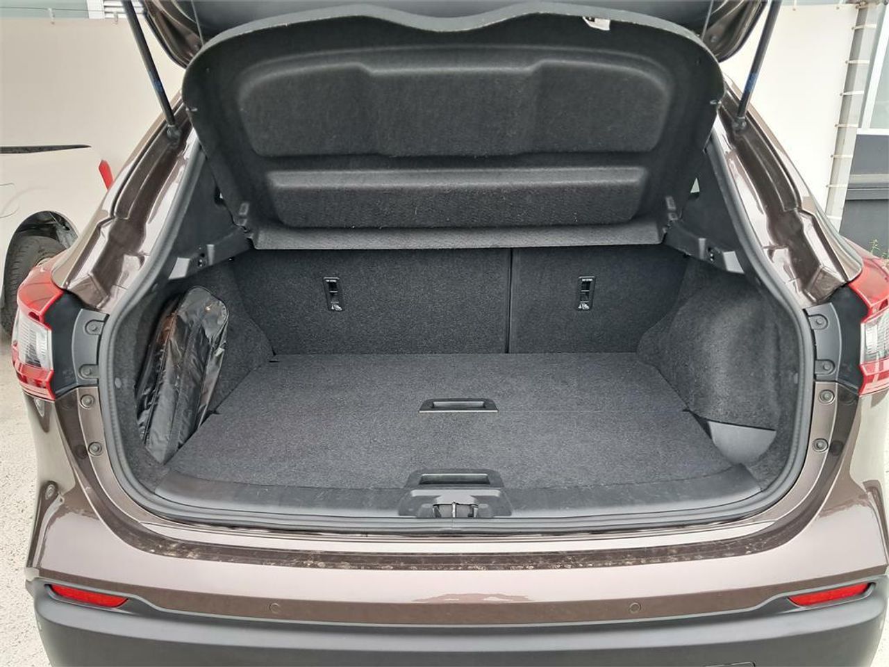 Nissan Qashqai dCi 85 kW (115 CV) E6D N-CONNECTA - Foto 2