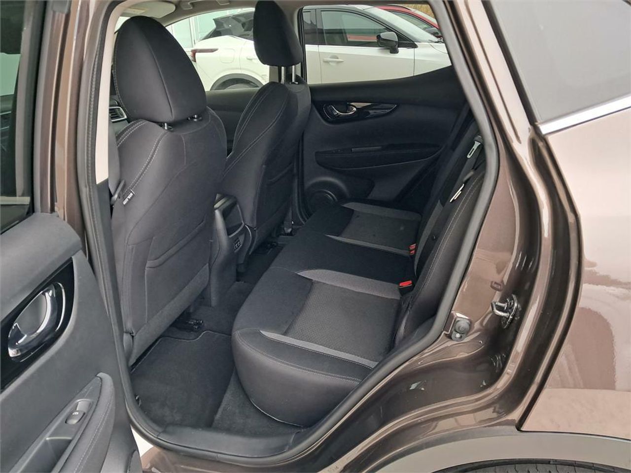 Nissan Qashqai dCi 85 kW (115 CV) E6D N-CONNECTA - Foto 2