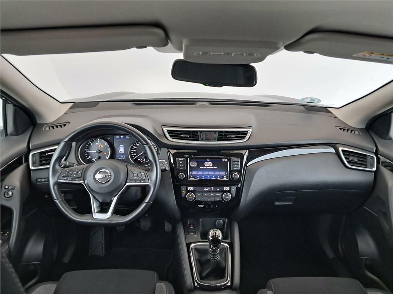 Nissan Qashqai dCi 85 kW (115 CV) E6D N-CONNECTA - Foto 2