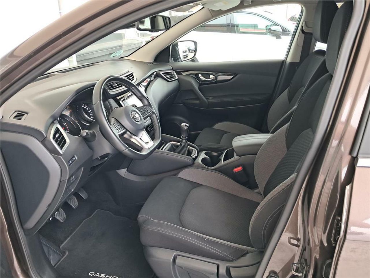 Nissan Qashqai dCi 85 kW (115 CV) E6D N-CONNECTA - Foto 2