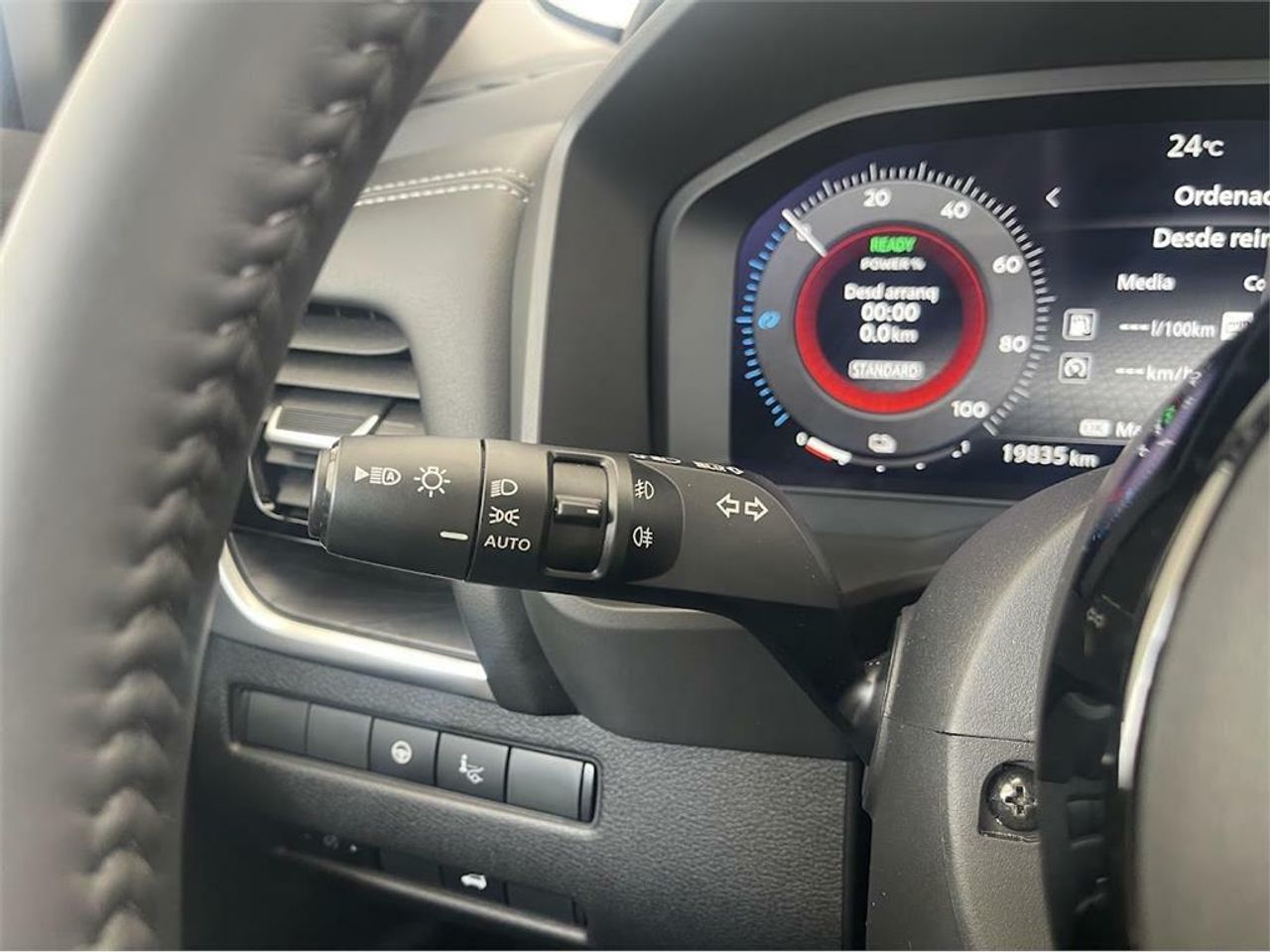 Nissan X-Trail 7pl 1.5 e-4ORCE 158kW 4x4 A/T Tekna+ - Foto 2