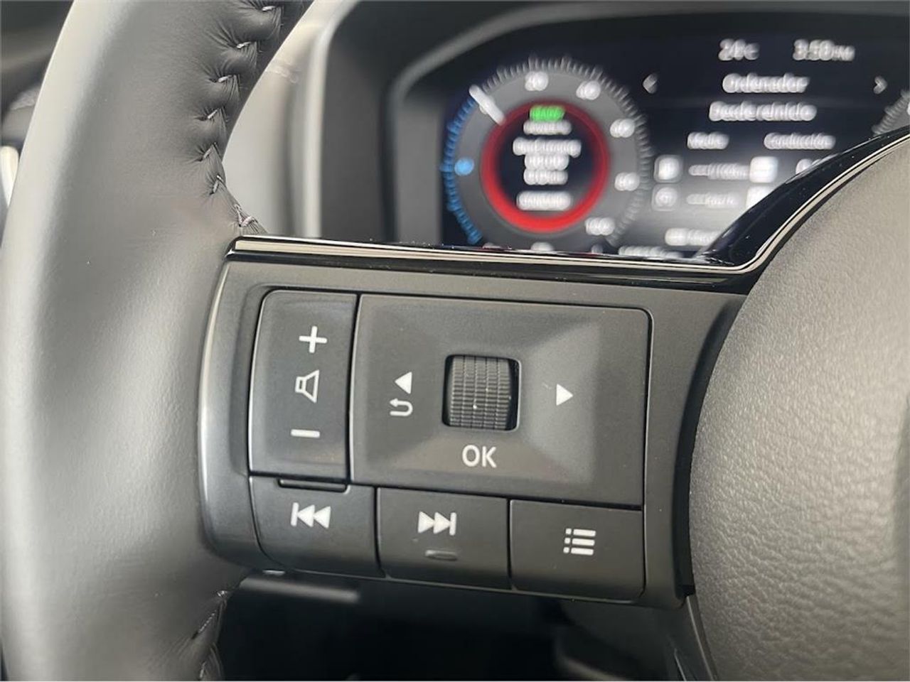 Nissan X-Trail 7pl 1.5 e-4ORCE 158kW 4x4 A/T Tekna+ - Foto 2