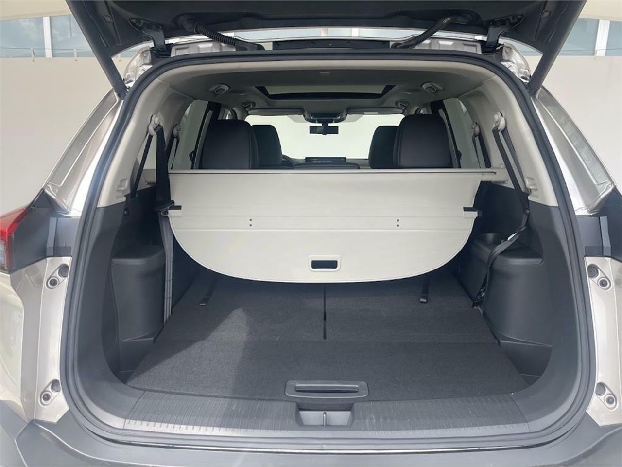 Nissan X-Trail 7pl 1.5 e-4ORCE 158kW 4x4 A/T Tekna+ - Foto 2