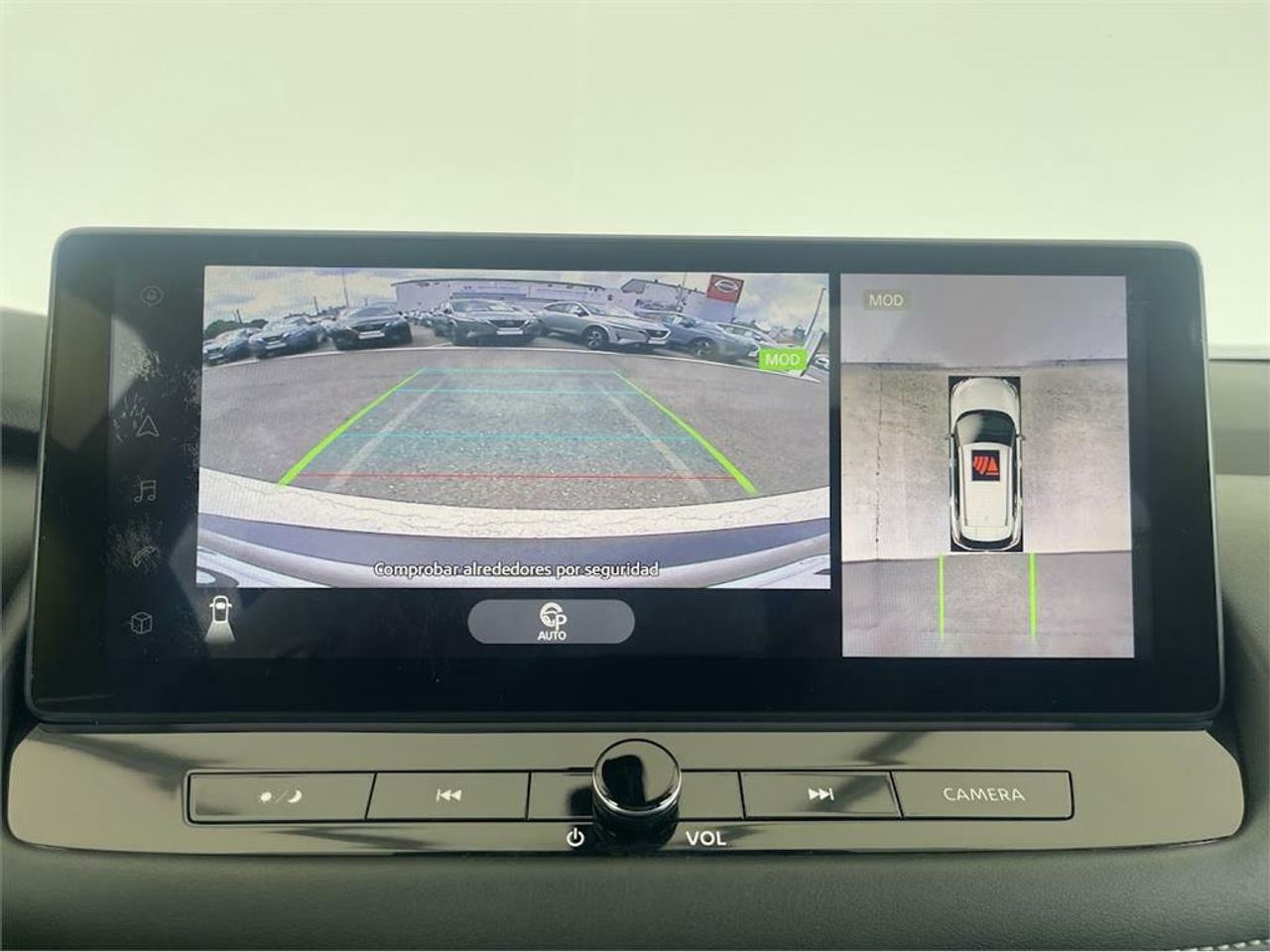 Nissan X-Trail 7pl 1.5 e-4ORCE 158kW 4x4 A/T Tekna+ - Foto 2